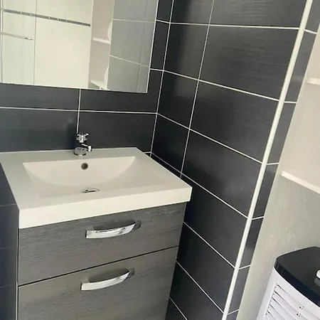 Le Cocon D'agathe Apartmán