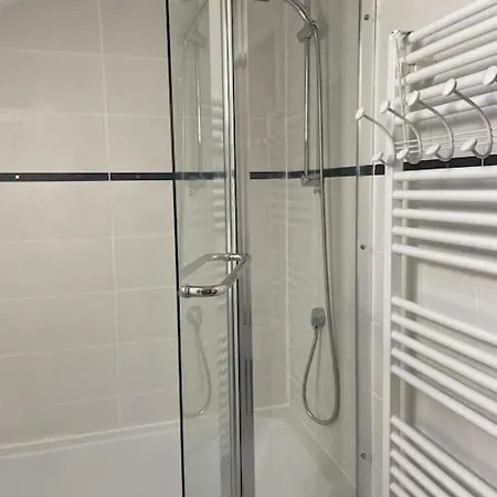 Le Cocon D'agathe Apartmán